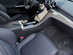 Mercedes-Benz C 260 L Edition - ფოტო 8