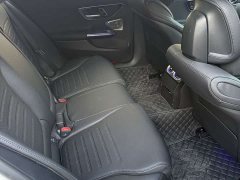 Mercedes-Benz C 260 L Edition - ფოტო 9