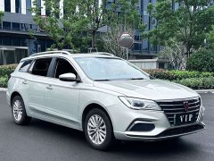 SAIC Ei5 Edition - ფოტო 3
