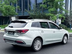 SAIC Ei5 Edition - ფოტო 9