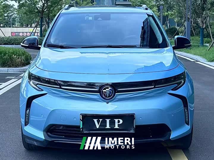 SAIC 7 652E Smart Version - ავტომობილი ჩინეთიდან