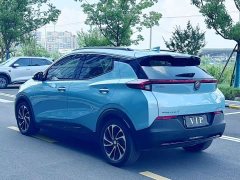 SAIC 7 652E Smart Version - ფოტო 11