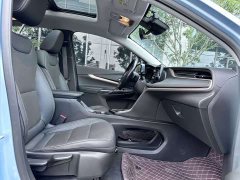 SAIC 7 652E Smart Version - ფოტო 7