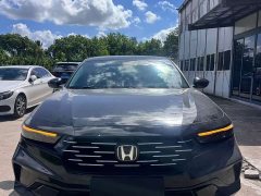 Honda Accord 260TURBO Luxury Edition - ფოტო 1