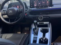 Honda Accord 260TURBO Luxury Edition - ფოტო 2
