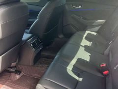 Honda Accord 260TURBO Luxury Edition - ფოტო 3