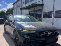 Honda Accord 260TURBO Luxury Edition - ფოტო 4