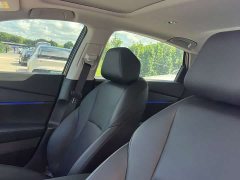 Honda Accord 260TURBO Luxury Edition - ფოტო 6