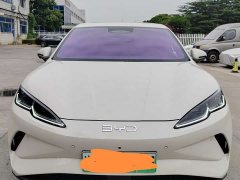 BYD 06 DM-i Smart Drive Edition 120KMFlagship Version - ფოტო 1