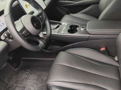 BYD 06 DM-i Smart Drive Edition 120KMFlagship Version - ფოტო 10
