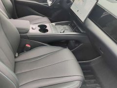BYD 06 DM-i Smart Drive Edition 120KMFlagship Version - ფოტო 11