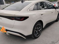BYD 06 DM-i Smart Drive Edition 120KMFlagship Version - ფოტო 4