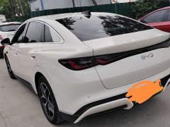 BYD 06 DM-i Smart Drive Edition 120KMFlagship Version - ფოტო 5