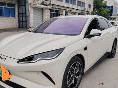BYD 06 DM-i Smart Drive Edition 120KMFlagship Version - ფოტო 6