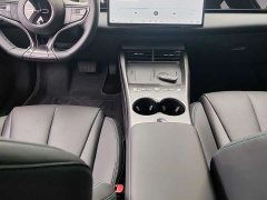 BYD 06 DM-i Smart Drive Edition 120KMFlagship Version - ფოტო 7