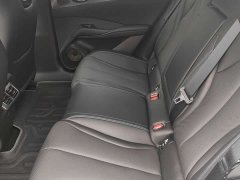 BYD 06 DM-i Smart Drive Edition 120KMFlagship Version - ფოტო 8