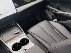 BYD 06 DM-i Smart Drive Edition 120KMFlagship Version - ფოტო 9