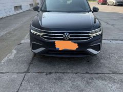 Volkswagen L 330TSI 2WDSmart Edition - ფოტო 1