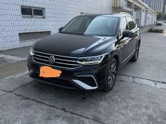 Volkswagen L 330TSI 2WDSmart Edition - ფოტო 2