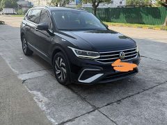 Volkswagen L 330TSI 2WDSmart Edition - ფოტო 3