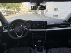 Volkswagen L 330TSI 2WDSmart Edition - ფოტო 4