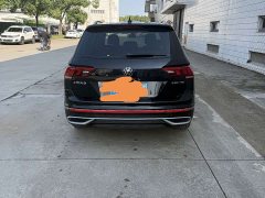 Volkswagen L 330TSI 2WDSmart Edition - ფოტო 6