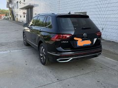 Volkswagen L 330TSI 2WDSmart Edition - ფოტო 7