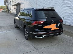 Volkswagen L 330TSI 2WDSmart Edition - ფოტო 8