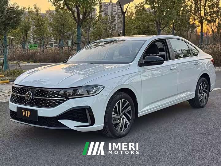 Volkswagen Lavida 1.5L Edition - ავტომობილი ჩინეთიდან