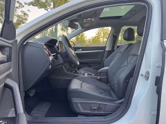 Volkswagen Lavida 1.5L Edition - ფოტო 5