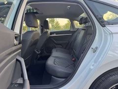 Volkswagen Lavida 1.5L Edition - ფოტო 6