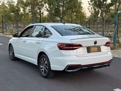 Volkswagen Lavida 1.5L Edition - ფოტო 8