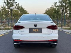 Volkswagen Lavida 1.5L Edition - ფოტო 9