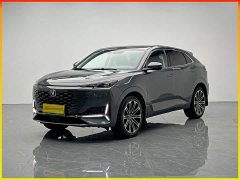 Changan UNI-K iDD 130km 1.5T Premium Version - ფოტო 1