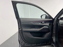 Changan UNI-K iDD 130km 1.5T Premium Version - ფოტო 11