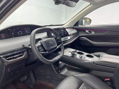 Changan UNI-K iDD 130km 1.5T Premium Version - ფოტო 12