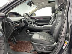Changan UNI-K iDD 130km 1.5T Premium Version - ფოტო 14