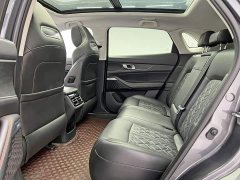 Changan UNI-K iDD 130km 1.5T Premium Version - ფოტო 15