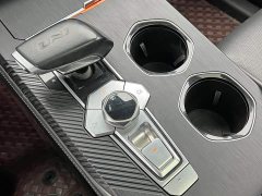 Changan UNI-K iDD 130km 1.5T Premium Version - ფოტო 17