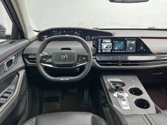 Changan UNI-K iDD 130km 1.5T Premium Version - ფოტო 18
