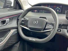 Changan UNI-K iDD 130km 1.5T Premium Version - ფოტო 19