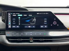 Changan UNI-K iDD 130km 1.5T Premium Version - ფოტო 20