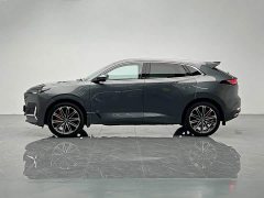 Changan UNI-K iDD 130km 1.5T Premium Version - ფოტო 3