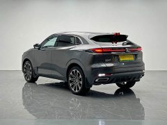 Changan UNI-K iDD 130km 1.5T Premium Version - ფოტო 4
