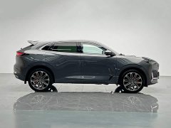 Changan UNI-K iDD 130km 1.5T Premium Version - ფოტო 7