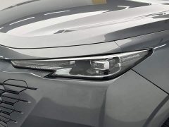 Changan UNI-K iDD 130km 1.5T Premium Version - ფოტო 9