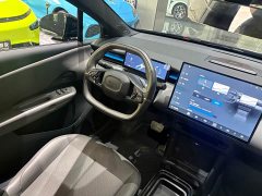 Lynk & Co 20 530km Pro - ფოტო 15