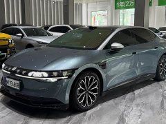 Zeekr 007 Smart Drive Edition 75kWh - ფოტო 1