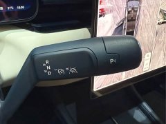 Zeekr 007 Smart Drive Edition 75kWh - ფოტო 10