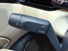 Zeekr 007 Smart Drive Edition 75kWh - ფოტო 11
